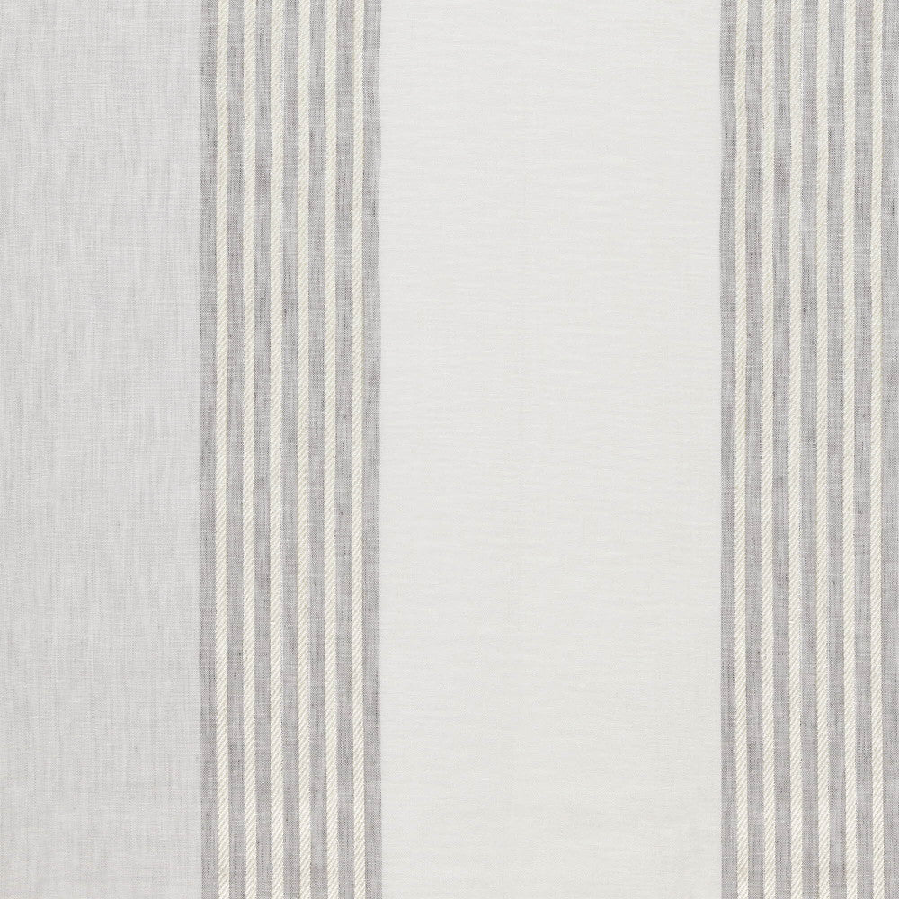 Harriett 31J7281 by JF Designer Fabric Winning Windows I -Wide Width Sheer Book 70% Linen, 30% Polyester Turkey Horizontal: and Vertical: 25.375 118 - Swanky Fabrics -