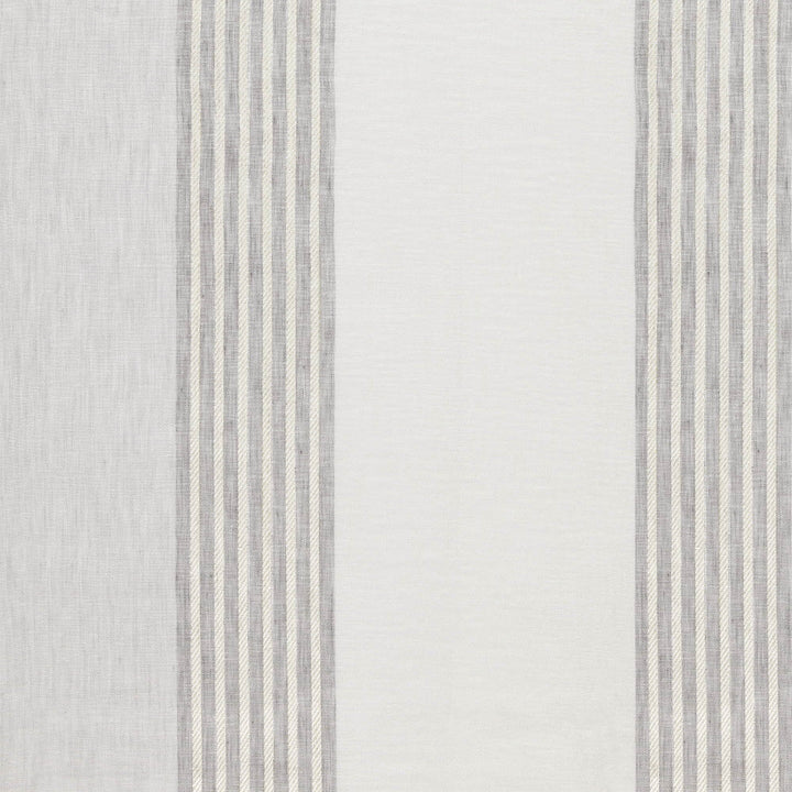 Harriett 31J7281 by JF Designer Fabric Winning Windows I -Wide Width Sheer Book 70% Linen, 30% Polyester Turkey Horizontal: and Vertical: 25.375 118 - Swanky Fabrics -