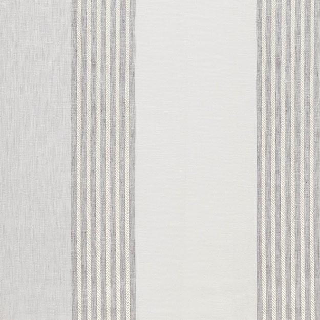 HARRIETT 31J7281 by JF Designer Fabric WINNING WINDOWS I 70% Linen, 30% Polyester TURKEY (see sample) Horizontal: N/A and Vertical: 25.375 118.00 - Swanky Fabrics -