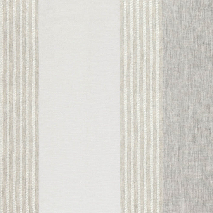 HARRIETT 32J7281 by JF Designer Fabric Winning Windows I -Wide Width Sheer Book 70% Linen, 30% Polyester Turkey  Horizontal:  and Vertical: 25.375 118  - Swanky Fabrics -