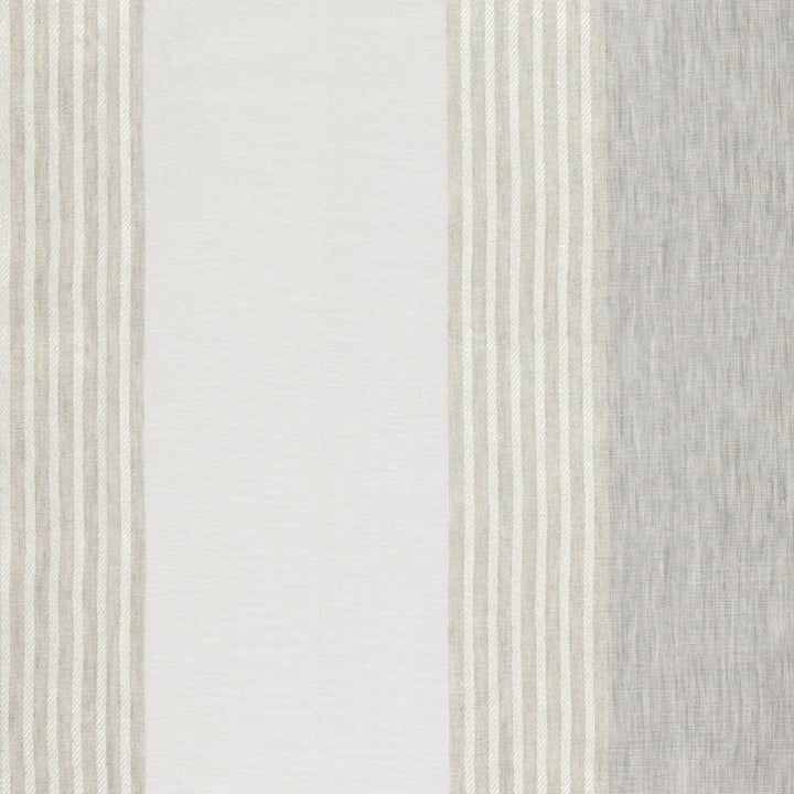 Harriett 32J7281 by JF Designer Fabric Winning Windows I -Wide Width Sheer Book 70% Linen, 30% Polyester Turkey Horizontal: and Vertical: 25.375 118 - Swanky Fabrics -