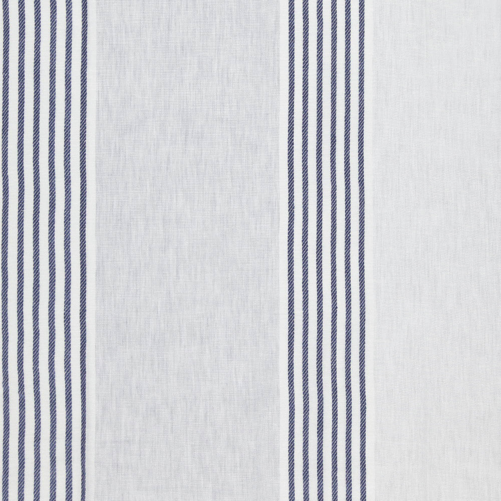 HARRIETT 66J7281 by JF Designer Fabric Winning Windows I -Wide Width Sheer Book 70% Linen, 30% Polyester Turkey  Horizontal:  and Vertical: 25.375 118  - Swanky Fabrics -