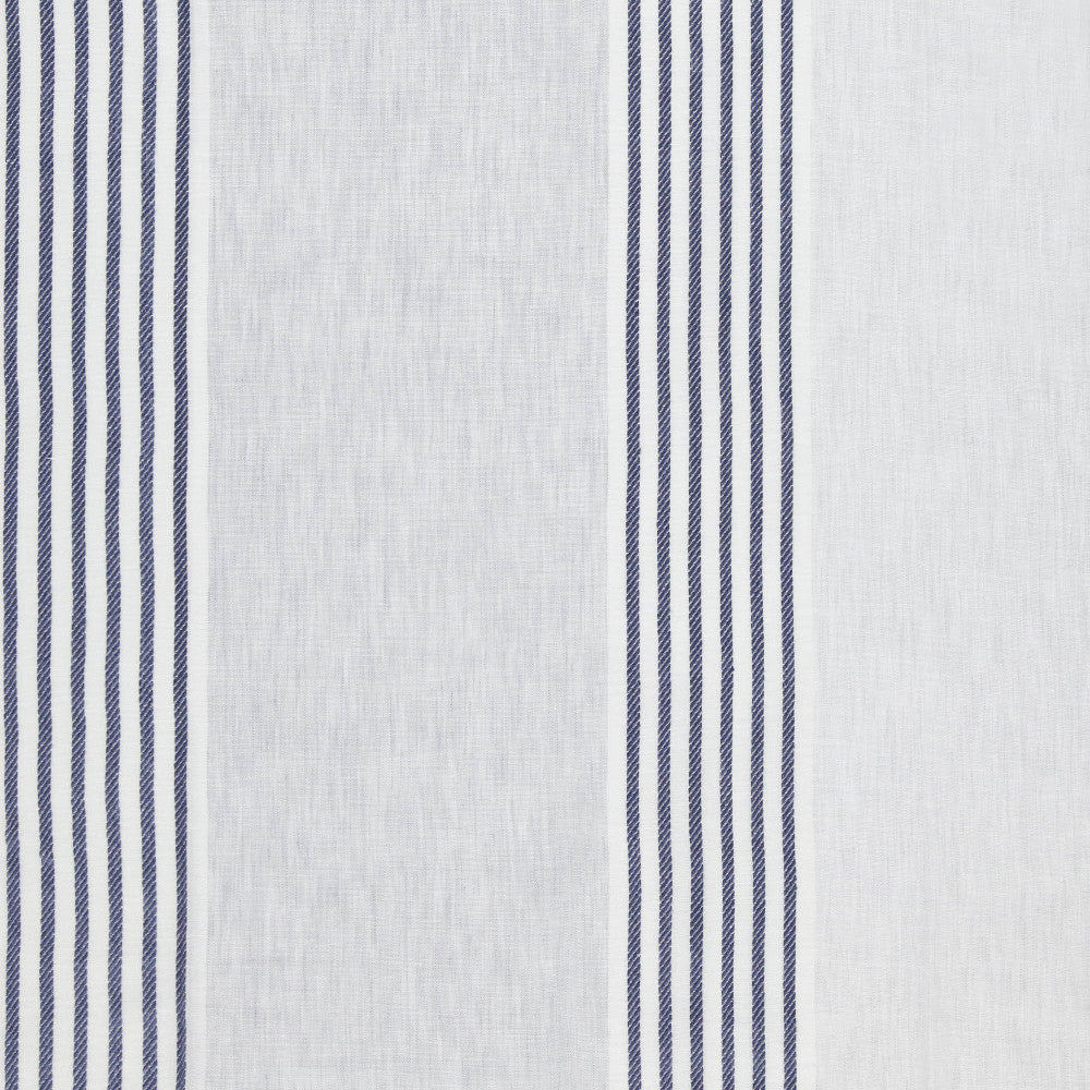 Harriett 66J7281 by JF Designer Fabric Winning Windows I -Wide Width Sheer Book 70% Linen, 30% Polyester Turkey Horizontal: and Vertical: 25.375 118 - Swanky Fabrics -