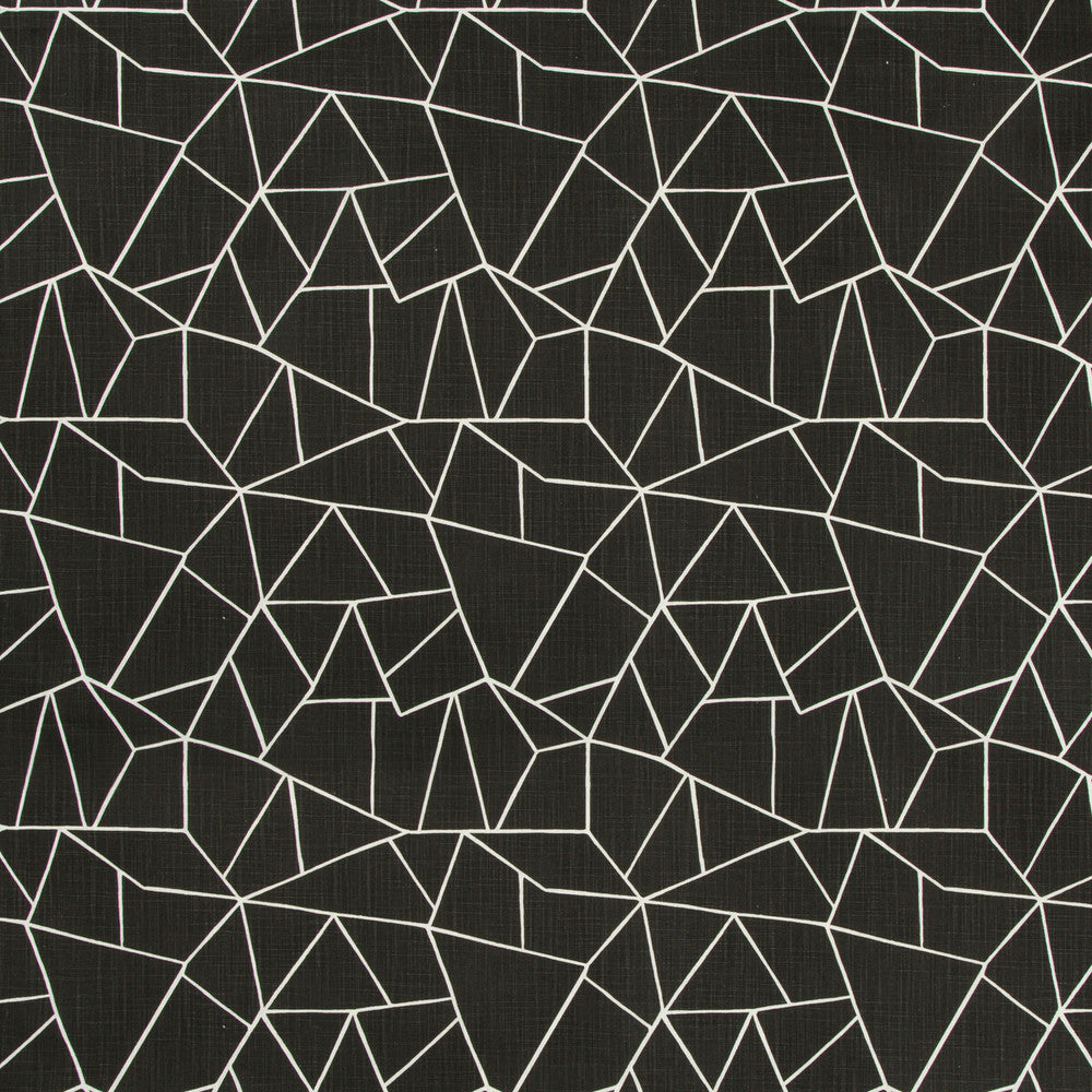Haruka-8 by Kravet Basics Designer Fabric - COTTON - 100% Pakistan HEAVY Horizontal: 13.5 and Vertical: 13.5 54 - Swanky Fabrics -
