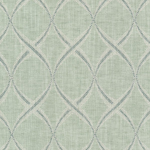 Stout Fabric Harvard 4 Celadon