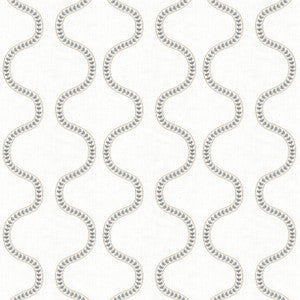 Stout Fabric Hashtag 1 Nickel