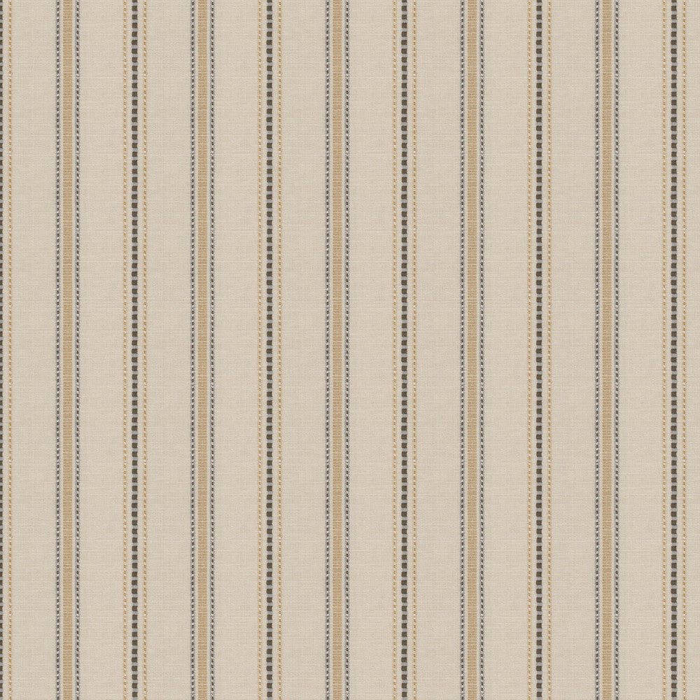 Hastings 3 Desert by Aoc Designer Fabric THE ART OF COLOR DOWN THE LANE 100%COT INDIA Horizontal: 3.250 and Vertical: 0.000 54 in - Swanky Fabrics -