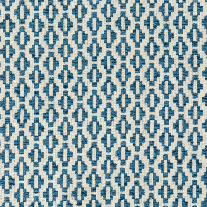 Hatfield 2 Wedgewood by Stout Designer Fabric THE ART OF COLOR HERITAGE 65%POL 35%COT INDIA FLAME RETARDANT-U.F.A.C. CLASS 1 FLAME RETARDANT-N.F.P.A. 260A CLASS 1 WYZENBEEK 50 000 DOUBLE RUB WEAR TEST (HEAVY DUTY) Horizontal: 0.75 and Vertical: 0.75 54 in - Swanky Fabrics -