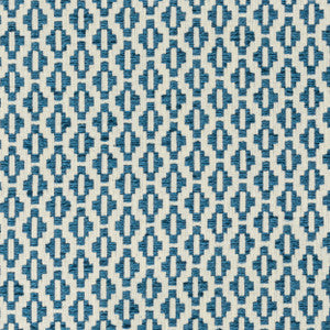 Stout Fabric Hatfield 2 Wedgewood