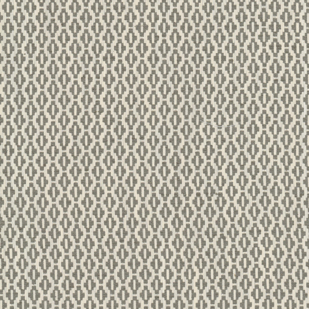 Hatfield 3 Cement by Stout Fabric Stout Fabric Hatfield 3 CementFabric RAINBOW LIBRARY ALMOND/GRANITE 65%POL 35%COT INDIA </p><p>Repeat: H: 0.750, V: 0.750 54 in - Fabric Carolina -