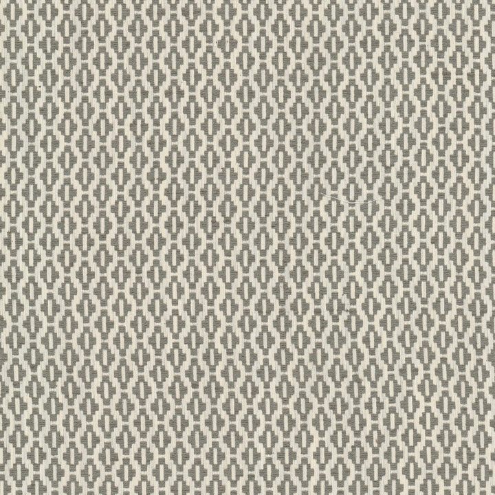 Hatfield 3 Cement by Stout Fabric Stout Fabric Hatfield 3 CementFabric RAINBOW LIBRARY ALMOND/GRANITE 65%POL 35%COT INDIA </p><p>Repeat: H: 0.750, V: 0.750 54 in - Fabric Carolina -