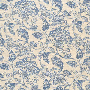 Magnolia Fabric Hathaway Blue