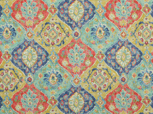 Covington Fabric Hathaway 429 Gemstone