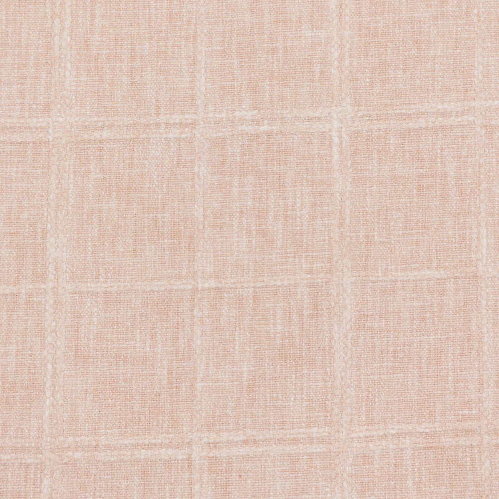 Havana 1 Camelia by Stout Designer Fabric COMFORTABLE LIVING QUARTZ/TILE 50%COT 50%POL INDIA MARTINDALE WEAR TEST (50 000 CIRCULAR RUBS) Horizontal: 4.000 and Vertical: 4.500 54 in - Swanky Fabrics -
