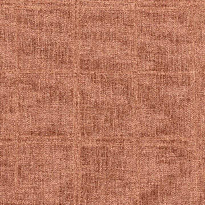 Havana 3 Tigerlily by Stout Designer Fabric COMFORTABLE LIVING QUARTZ/TILE 50%COT 50%POL INDIA MARTINDALE WEAR TEST (50 000 CIRCULAR RUBS) Horizontal: 4.000 and Vertical: 4.500 54 in - Swanky Fabrics -