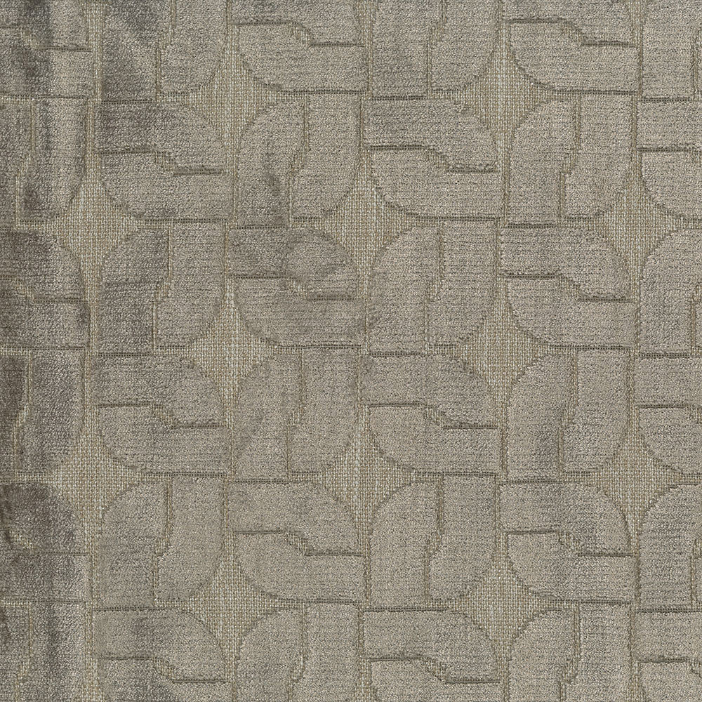 Oasis 902 Mink by ABBEYSHEA Designer Fabric 72% Rayon, 25% Polyester, 3% Linen China 130,000 Double Rubs (Wyzenbeek) </p><p>Repeat: Horizontal: 4.3" (10.9 cm) Up the Roll and Vertical: 4.7" (11.9 cm) Across the Roll 55" (140 cm) - Swanky Fabrics -