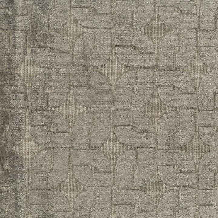 Oasis 902 Mink by ABBEYSHEA Designer Fabric N/A 93% Polyester, 7% Acrylic China 30,000 Double Rubs </p><p>Repeat: Horizontal: 14.5" (36.8 cm) Across the Roll and Vertical: 24" (60.9 cm) Up the Roll 54" (137 cm) - Swanky Fabrics -