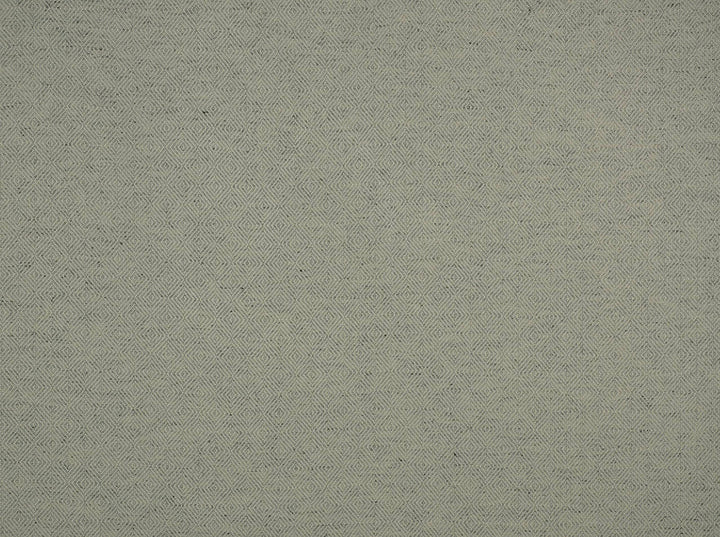 Haven Pearl Grey 191 by Covington Designer Fabric our website for purchase 95% Bamboo/5% Linen India 37500 Horizontal: 1" and Vertical: 1.25" 54" - Swanky Fabrics -
