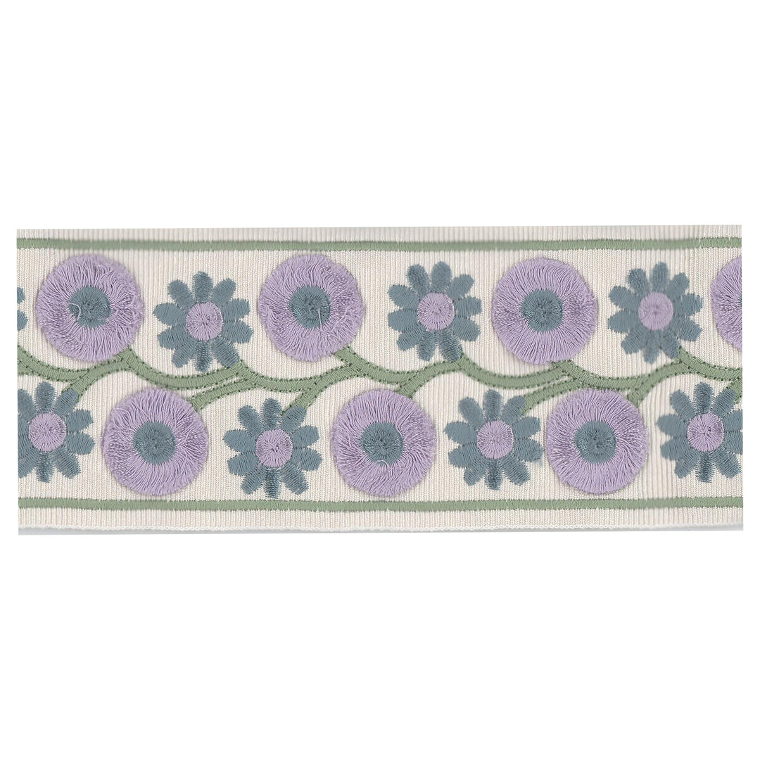 Hawser 1 Hyacinth by Stout Designer Trim