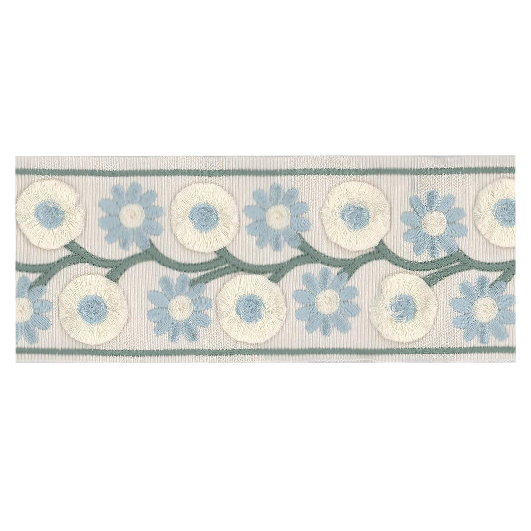 Hawser 2 Seaglass by Stout Designer Trim
