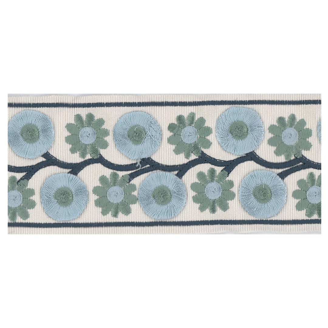 Hawser 3 Shoreline by Stout Designer Trim