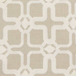 Stout Fabric Hayday 1 Sandalwood