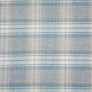 Stout Fabric Hayfield 1 Aqua