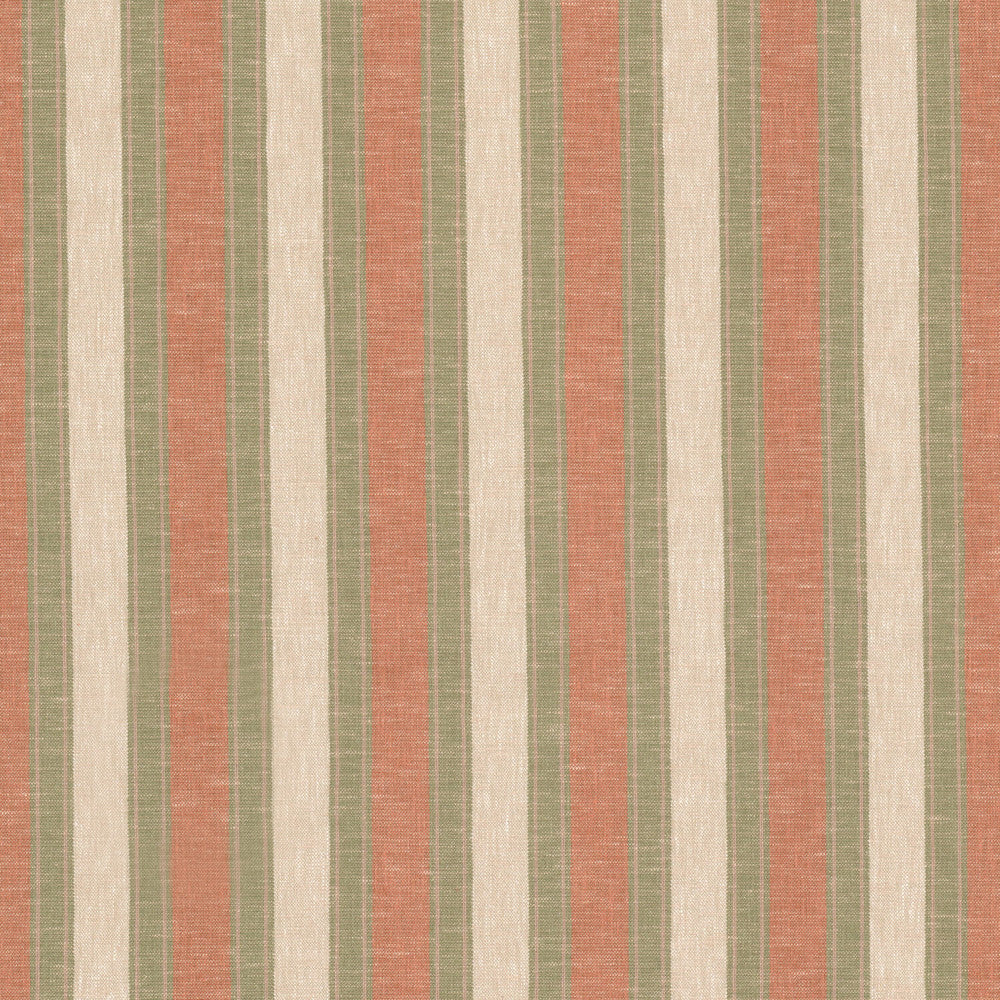 Haylen 2 Tigerlily by Stout Fabric Stout Fabric Haylen 2 TigerlilyFabric COMFORTABLE LIVING ROSEWOOD/PEONY 47%COT 47%POL 4%SVI 2%LIN INDIA </p><p>Repeat: H: 0.000, V: 0.000 54 in - Fabric Carolina -