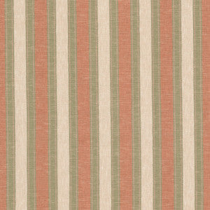 Stout Fabric Haylen 2 Tigerlily