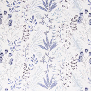 Norbar Fabric Hazard Blue Jay