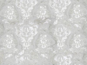 Old World Weavers Fabric Palazzo Ricci Silk Ivory HC77850001