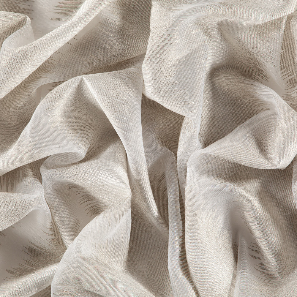 Heartbeat 30J8831 by JF Designer Fabric Harmony 100% Polyester India Horizontal: 7.25 and Vertical: 13.75 121 - Swanky Fabrics -