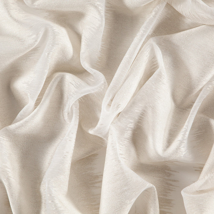 Heartbeat 91J8831 by JF Designer Fabric Harmony 100% Polyester India Horizontal: 7.25 and Vertical: 13.75 121 - Swanky Fabrics -