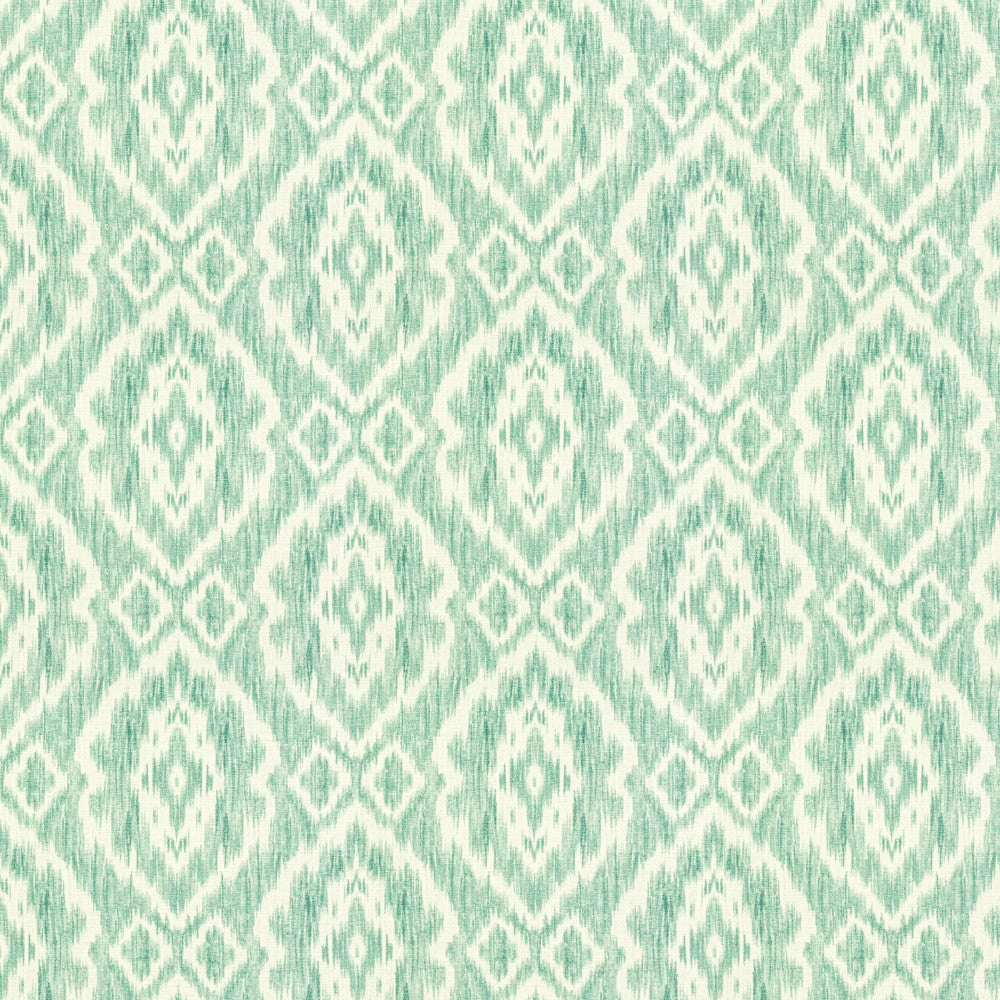Hectic 2 Spa by Stout Fabric Stout Fabric Hectic 2 SpaFabric COMFORTABLE LIVING GLACIER/LAGOON SPAIN </p><p>Repeat: H: 6.750, V: 13.500 54 in - Fabric Carolina -