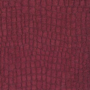 Norbar Fabric Hector Merlot