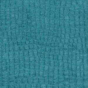 Norbar Fabric Hector Turquoise