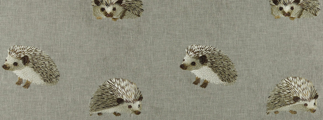 Hedgy 952 Stone by Covington Designer Fabric