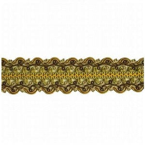 Stout Trim Hemingway 51 Khaki