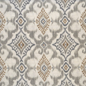 Magnolia Fabric Henry Gravel