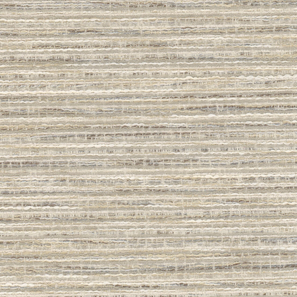 Herkimer 1 Pongee by Stout Designer Fabric LIVING IS EASY BONE/WHEAT 48%POL 33%ACR 19%COT TURKEY PERFORMANCE RATED FABRIC WYZENBEEK 50 000 DOUBLE RUB WEAR TEST (HEAVY DUTY) Horizontal: 0.000 and Vertical: 0.000 54 in - Swanky Fabrics -