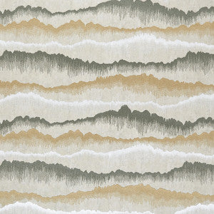 Marcus William Fabric Herndon 2 Basil