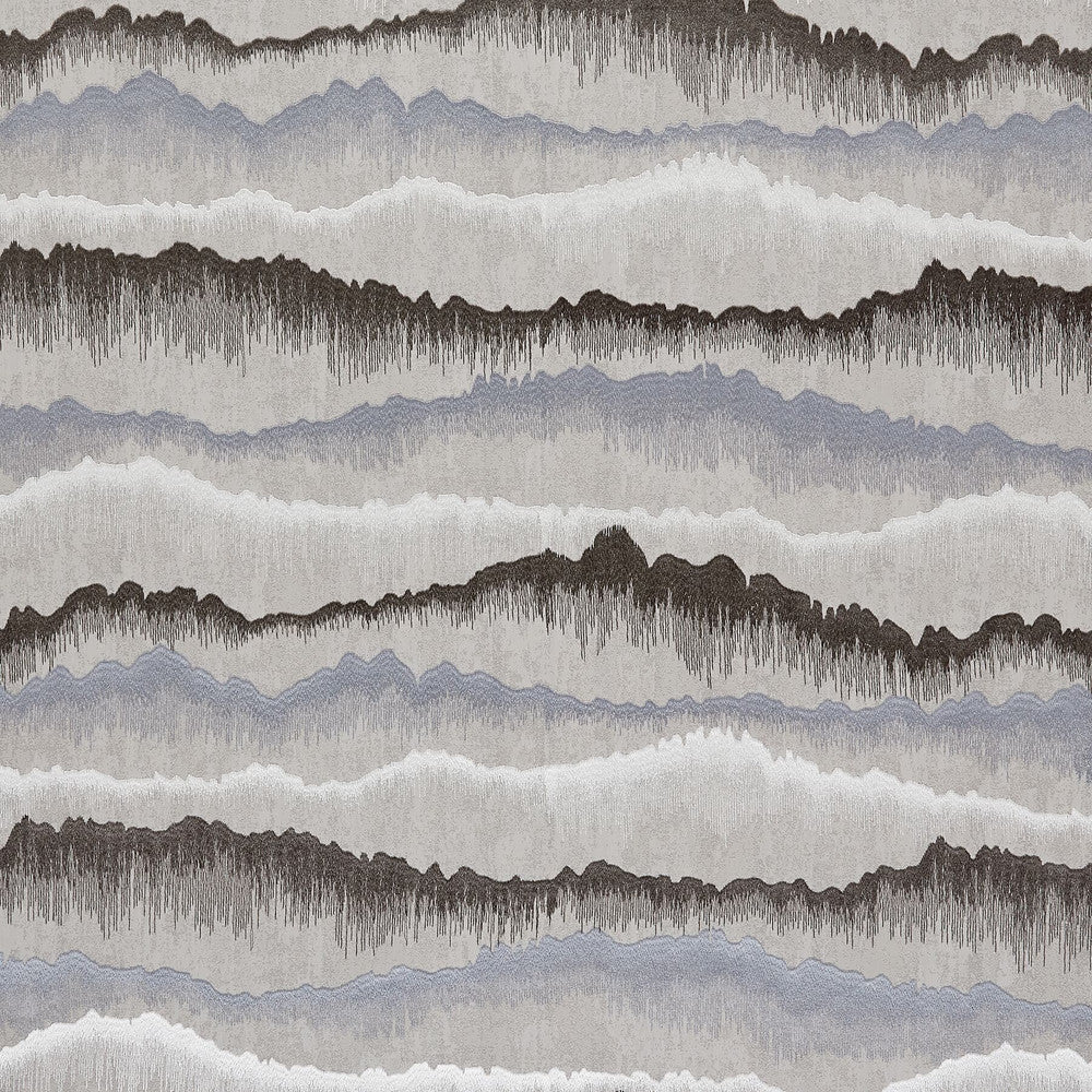 Herndon 4 Grey by Marcus William Fabric Marcus William Fabric Herndon 4 GreyFabric KAI/MARCUS WILLIAM ARAVALLI 73%POL 27%SVI INDIA </p><p>Repeat: H: 25.125, V: 15.375 50.75 in - Fabric Carolina -