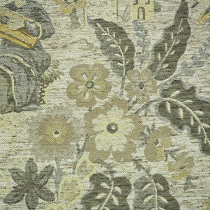 JF Crypton Fabric Heron 34J6821