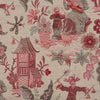 JF Crypton Fabric Heron 47J6811