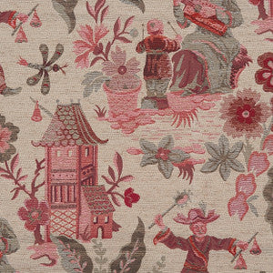 JF Crypton Fabric Heron 47J6811