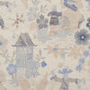 JF Crypton Fabric Heron 63J6831