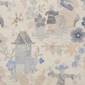 JF Crypton Fabric Heron 63J6831