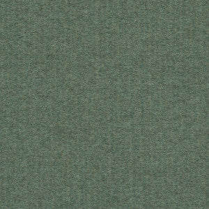 Stout Fabric Herringbone 5 Evergreen