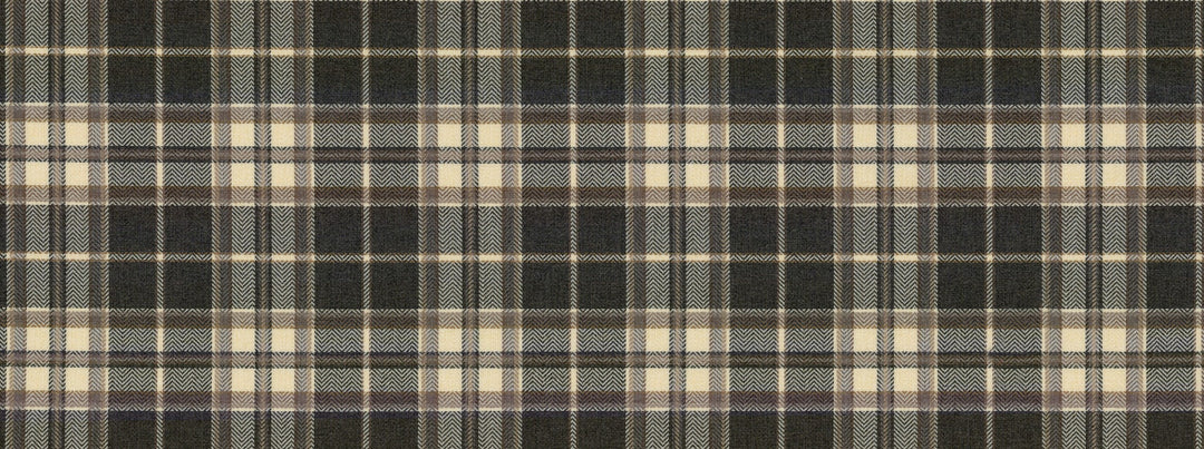 Herrington 999 Slate by Covington Designer Fabric