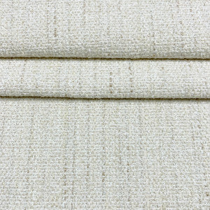Magnolia Fabric Herring Cream